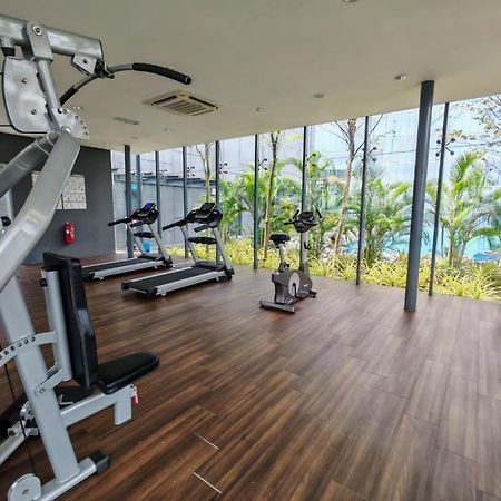 Dorsett Residences Bukit Bintang กัวลาลัมเปอร์ ภายนอก รูปภาพ