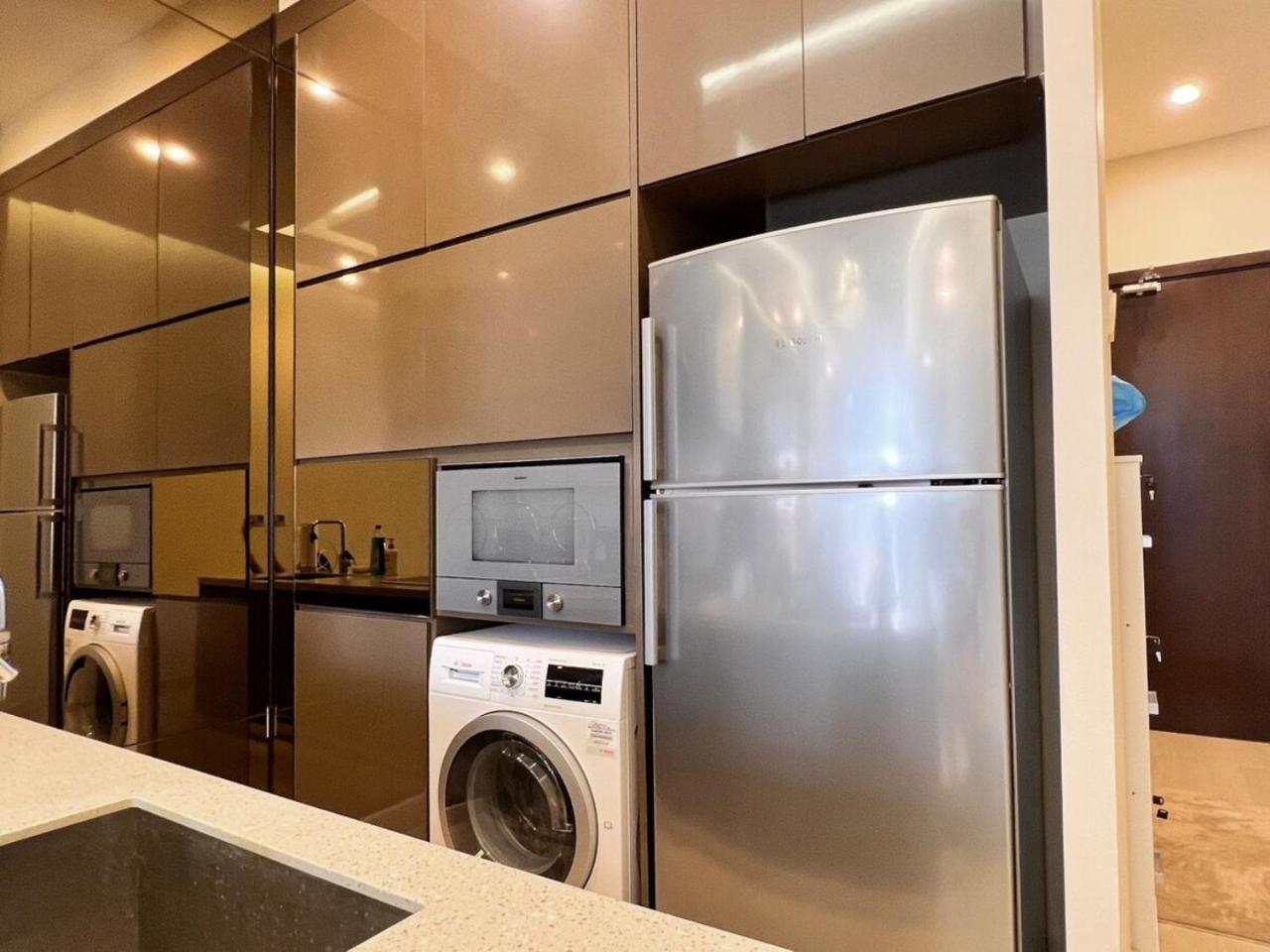 Dorsett Residences Bukit Bintang กัวลาลัมเปอร์ ภายนอก รูปภาพ