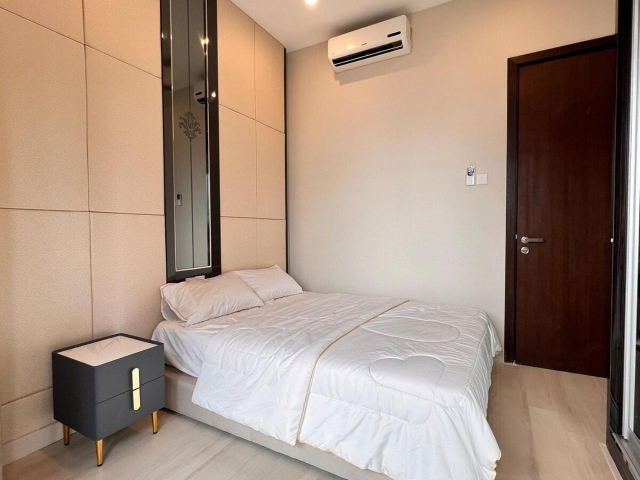 Dorsett Residences Bukit Bintang กัวลาลัมเปอร์ ภายนอก รูปภาพ