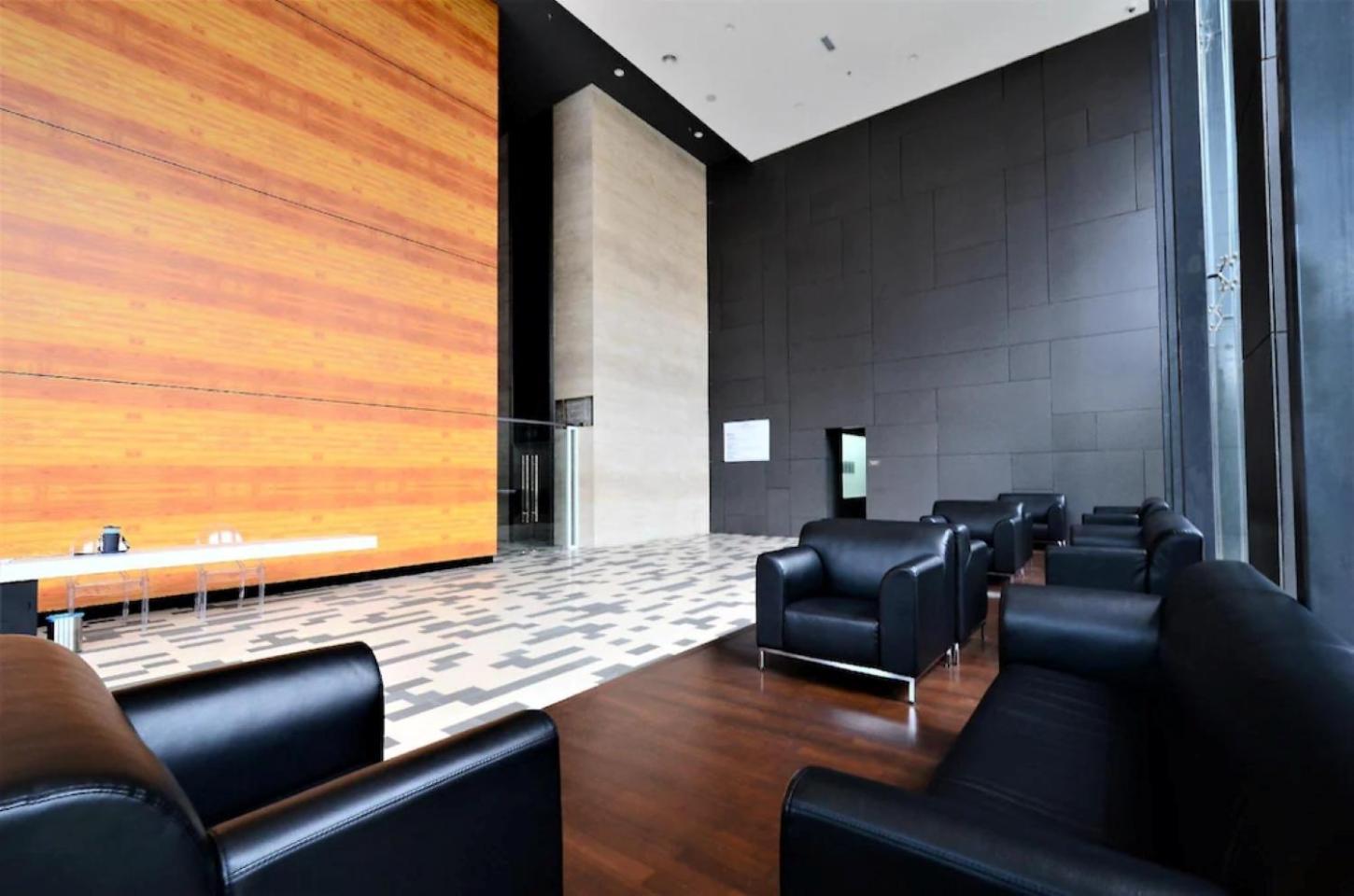 Dorsett Residences Bukit Bintang กัวลาลัมเปอร์ ภายนอก รูปภาพ